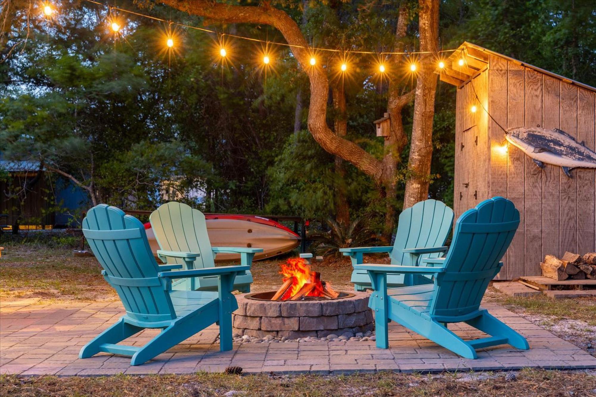 Modern Oak Island Escape 1 Mile To Long Beach! Exterior photo